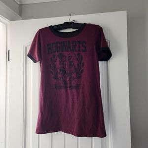 Harry Potter Tee